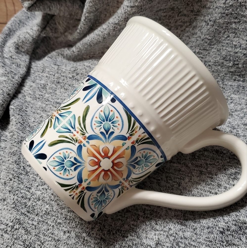 Coffee‎ Mug